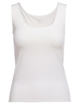 Білий топ MARC CAIN : фото - Invogue